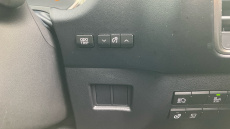 Lexus NX 300h 2.5 Takumi 5dr CVT [Pan roof] Hybrid Estate